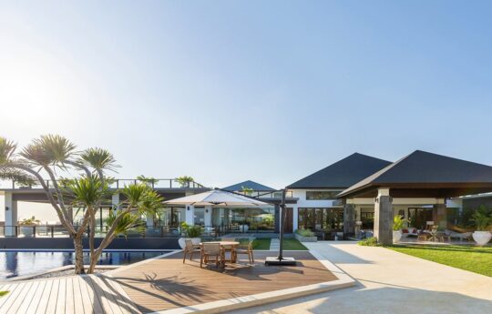 Villa Tirtha Bayu Estate canggu holiday rental in bali
