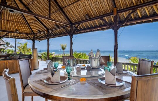Villa Cemara Sanur holiday rental - bali villa escapes