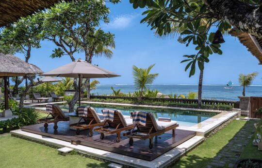 Villa Cemara Sanur holiday rental - bali villa escapes