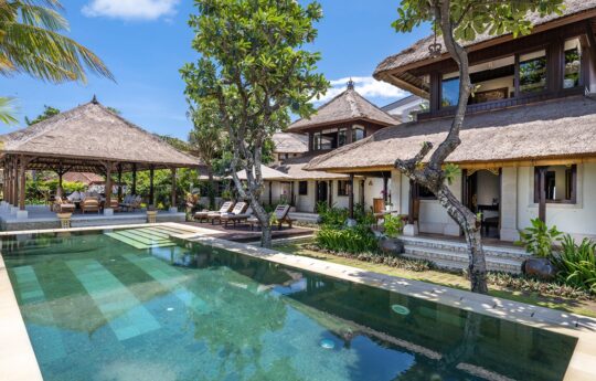 Villa Cemara Sanur holiday rental - bali villa escapes