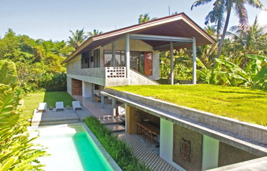 villa casabama sanur holiday rental in bali