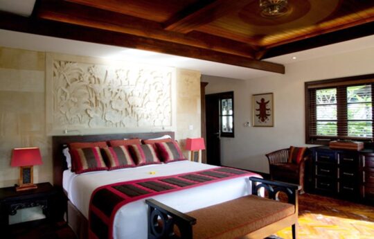 Villa Amani Golf Tabanan Villas