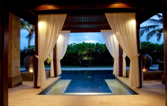Villa Amani Golf Tabanan Villas