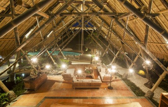 Villa Omah Padi Ubud Villas