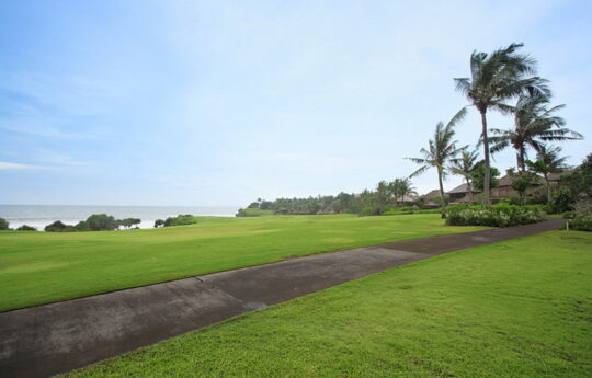 Villa Arjuna Golf Tabanan Villas