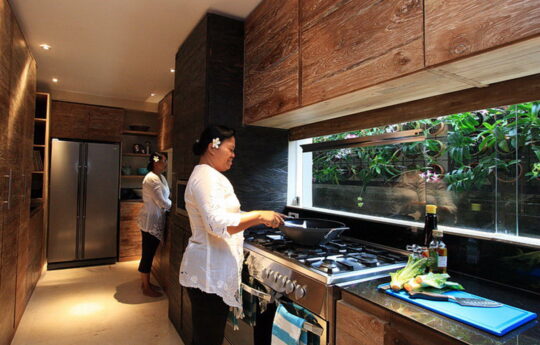Villa Arjuna Golf Tabanan Villas