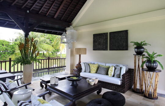 Villa Arjuna Golf Tabanan Villas