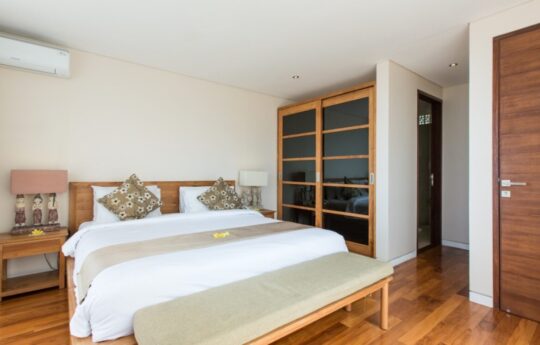 Beautiful Bali Villa 2 Bedroom