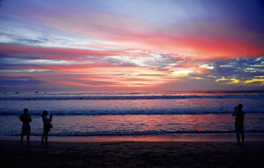 Staying at Canggu Accommodation is the ultimate sweetener of your Bali trip