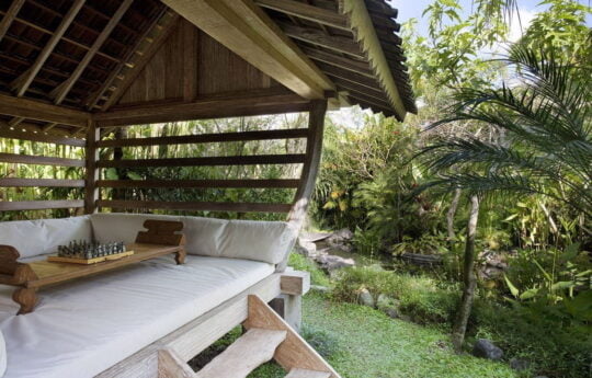 Villa Dea Radha Canggu Villas