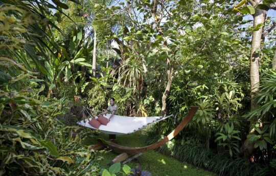 Villa Dea Radha Canggu Villas