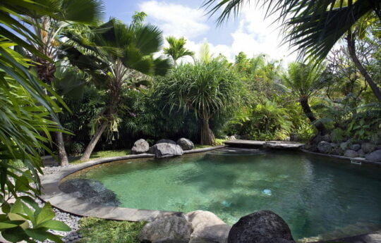 Villa Dea Radha Canggu Villas