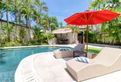 villa matahari seminyak holiday rental bali