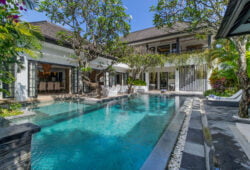 bali villa holiday rental in seminyak - villa senang