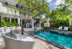 bali villa holiday rental in seminyak - villa senang