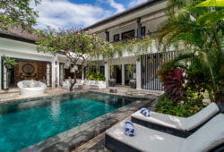 bali villa holiday rental in seminyak - villa senang