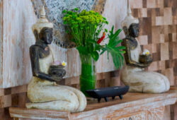 bali villa holiday rental in seminyak - villa senang