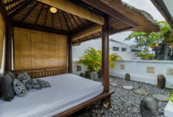 bali villa holiday rental in seminyak - villa senang