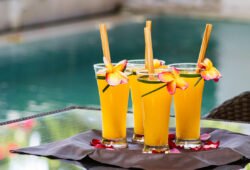 Killer villas - bali villa escapes