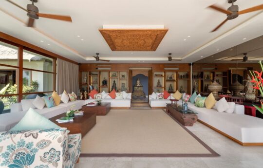 Kaba Kaba Estate Tabanan Villas