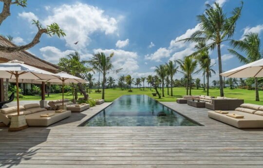 Kaba Kaba Estate Tabanan Villas
