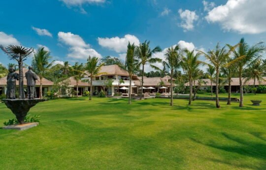 Kaba Kaba Estate Tabanan Villas