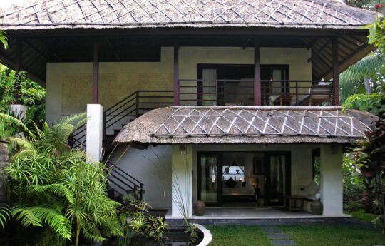 Ubud Villas - Villa Kanti