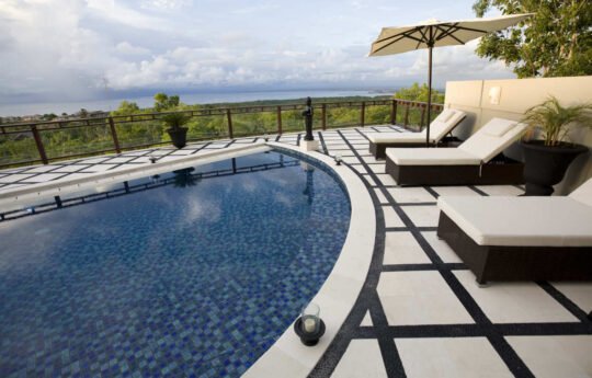 Royal Villas (King) Jimbaran Villas