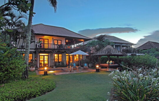 Villa nirwana Tabanan villas