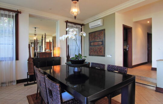 Villa nirwana Tabanan villas