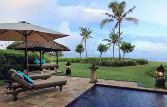 Villa nirwana Tabanan villas