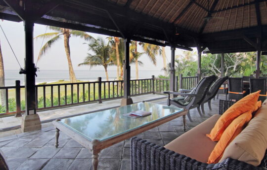 Villa Ocean & Golf Tabanan Villas