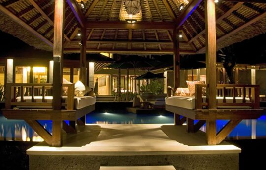 Sanur Bali Villas - Villa Puri Awani