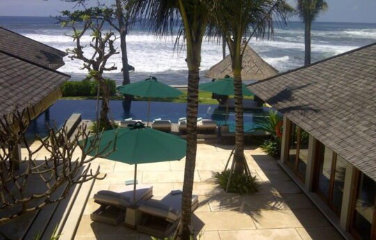 Sanur Bali Villas - Villa Puri Awani