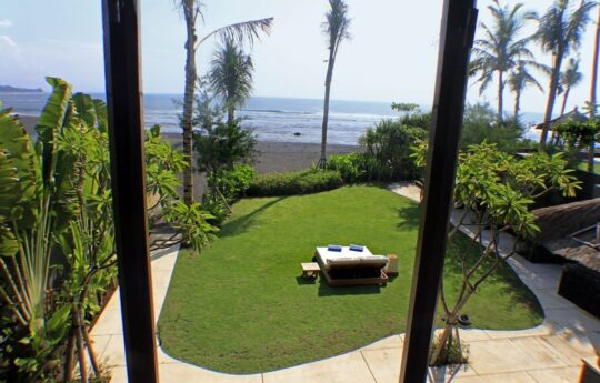 villa puri kamadewa sanur villass