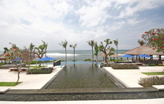 Villa Puri Salila Sanur Villas