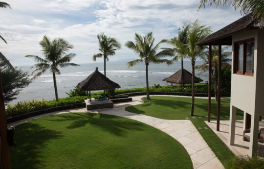 Villa Puri Salila Sanur Villas