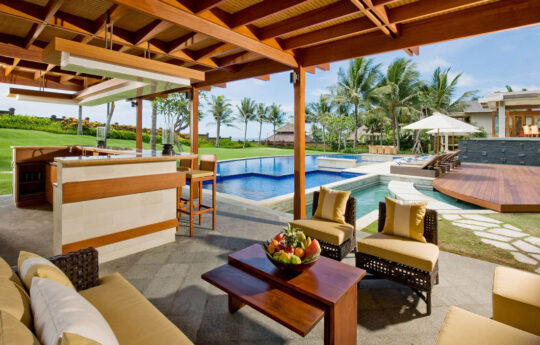 Villa Semarapura Canggu Villas