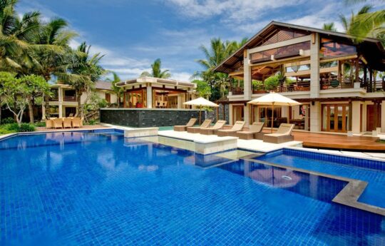 Villa Semarapura Canggu Villas
