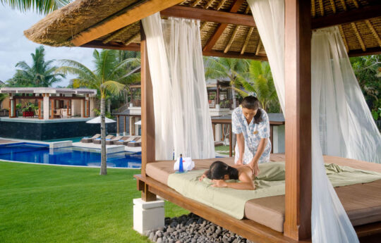 Villa Semarapura Canggu Villas