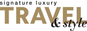 Signature Luxury Travel  Logo