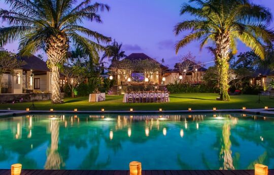 villa the beji canggu villas