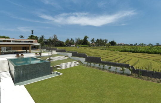 Canggu Villas The Iman Villa