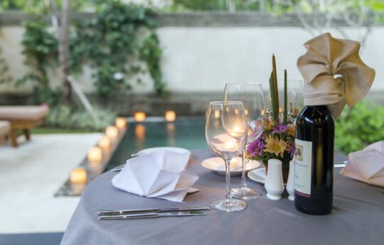Ubud Bali Villas Villa The Lokha