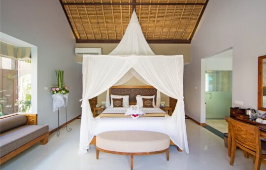 Ubud Bali Villas Villa The Lokha