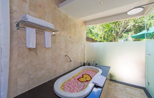 Ubud Bali Villas Villa The Lokha