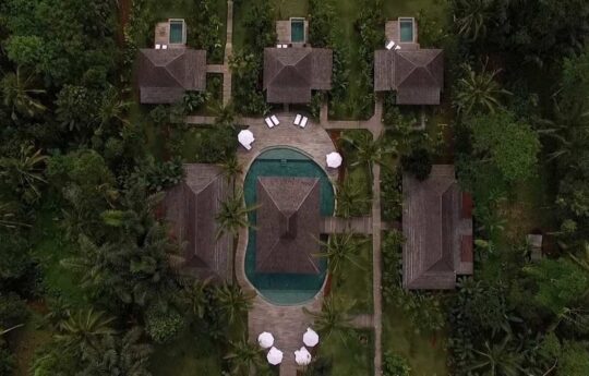 villa nag shampa ubud villas