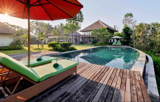 villa vastu ubud villas