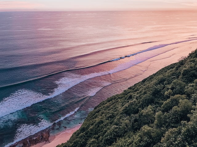 Villas Uluwatu