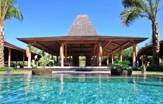 villa ka umalas villas